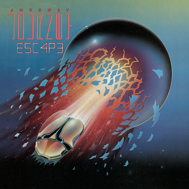 Escape by Journey